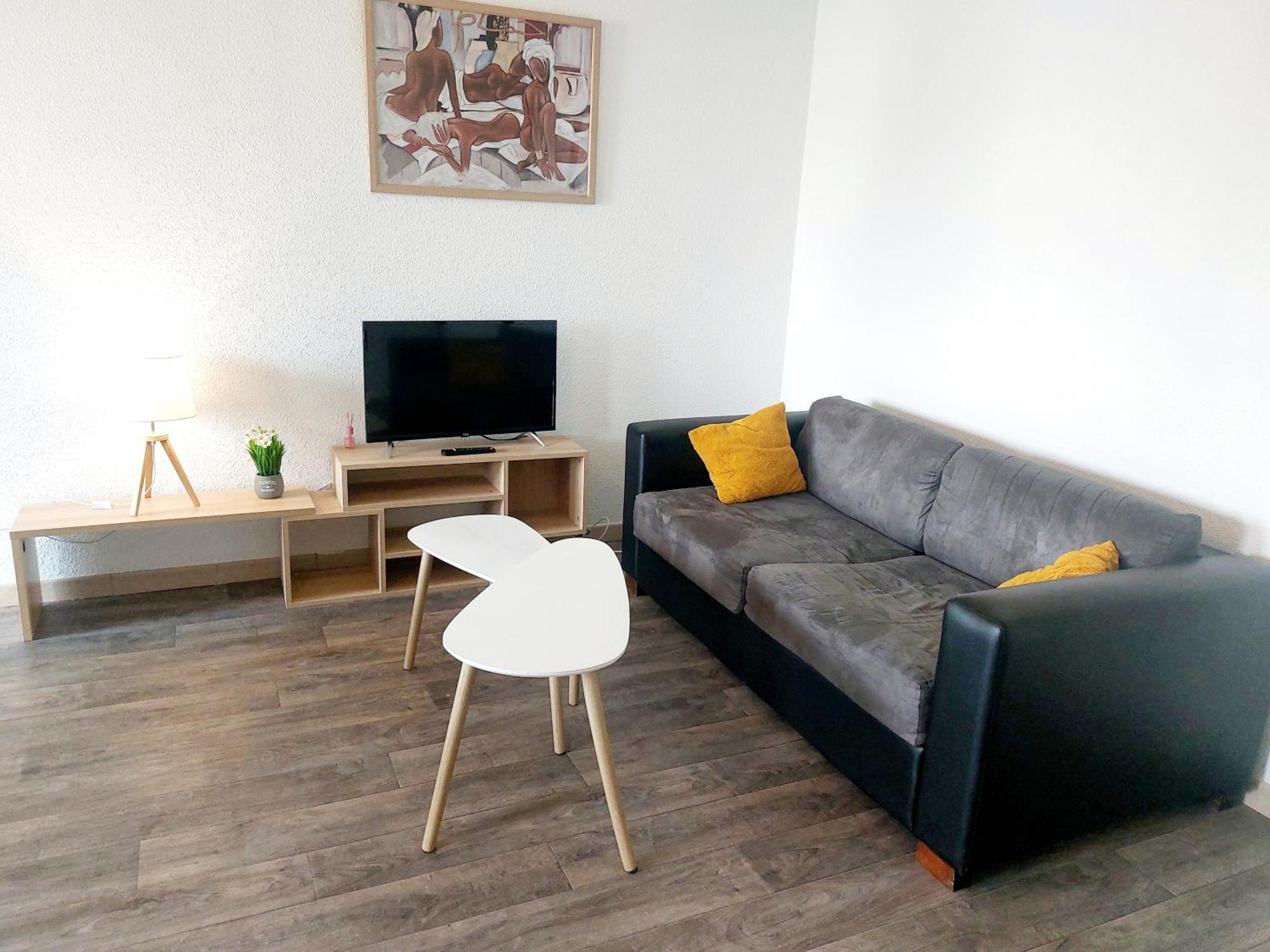 Le Montauriol - Logement Avec Terrasse - Piscine -Tennis - Place De Parking Privee Lägenhet Montauban Exteriör bild